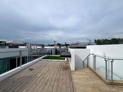 Cabana (D28), Terrace #568769671